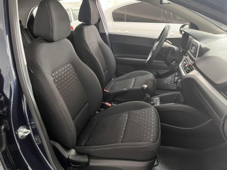 HYUNDAI HB 20 Hatch 1.0 12V 4P FLEX SENSE PLUS, Foto 6