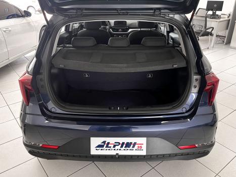 HYUNDAI HB 20 Hatch 1.0 12V 4P FLEX SENSE PLUS, Foto 8