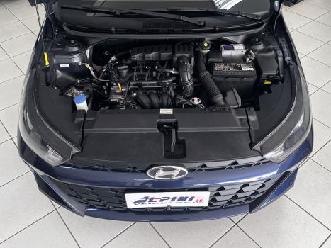 HYUNDAI HB 20 Hatch 1.0 12V 4P FLEX SENSE PLUS, Foto 9