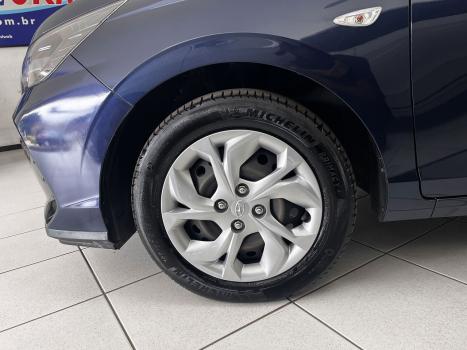 HYUNDAI HB 20 Hatch 1.0 12V 4P FLEX SENSE PLUS, Foto 10