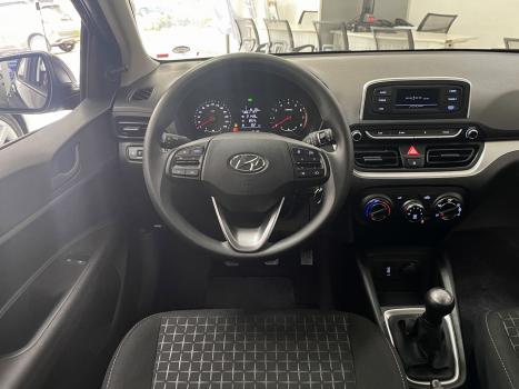 HYUNDAI HB 20 Hatch 1.0 12V 4P FLEX SENSE PLUS, Foto 11