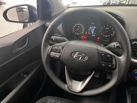 HYUNDAI HB 20 Hatch 1.0 12V 4P FLEX SENSE PLUS, Foto 12