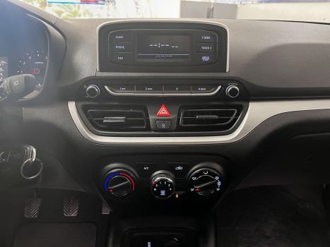 HYUNDAI HB 20 Hatch 1.0 12V 4P FLEX SENSE PLUS, Foto 13