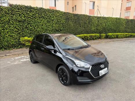HYUNDAI HB 20 Hatch 1.0 12V 4P FLEX UNIQUE, Foto 1