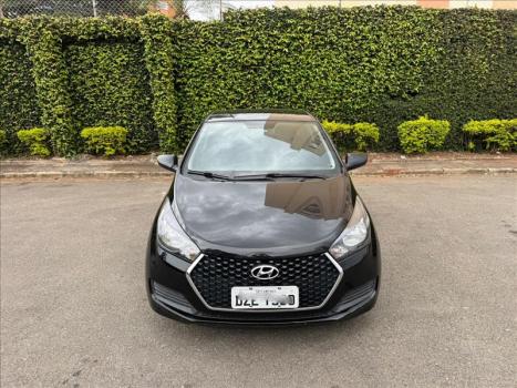 HYUNDAI HB 20 Hatch 1.0 12V 4P FLEX UNIQUE, Foto 2