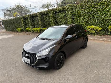 HYUNDAI HB 20 Hatch 1.0 12V 4P FLEX UNIQUE, Foto 3