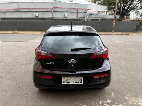 HYUNDAI HB 20 Hatch 1.0 12V 4P FLEX UNIQUE, Foto 4