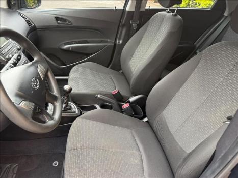 HYUNDAI HB 20 Hatch 1.0 12V 4P FLEX UNIQUE, Foto 5