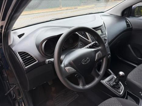 HYUNDAI HB 20 Hatch 1.0 12V 4P FLEX UNIQUE, Foto 6