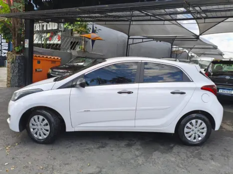 HYUNDAI HB 20 Hatch 1.0 12V 4P FLEX UNIQUE, Foto 5