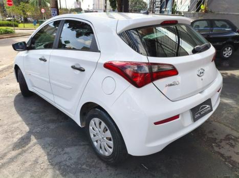 HYUNDAI HB 20 Hatch 1.0 12V 4P FLEX UNIQUE, Foto 13