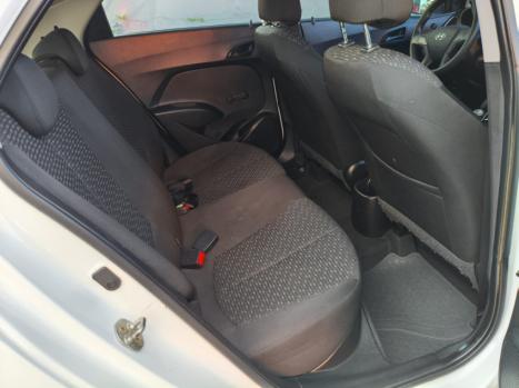 HYUNDAI HB 20 Hatch 1.0 12V 4P FLEX UNIQUE, Foto 16