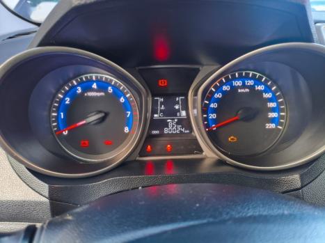 HYUNDAI HB 20 Hatch 1.0 12V 4P FLEX UNIQUE, Foto 18