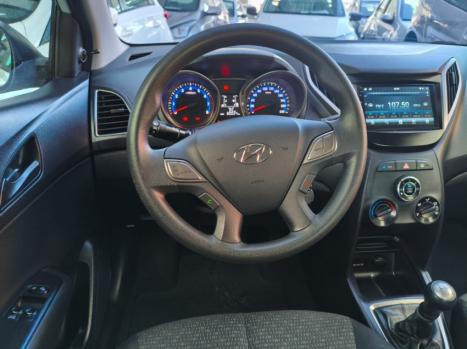 HYUNDAI HB 20 Hatch 1.0 12V 4P FLEX UNIQUE, Foto 19