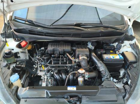 HYUNDAI HB 20 Hatch 1.0 12V 4P FLEX UNIQUE, Foto 20