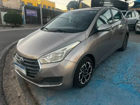 HYUNDAI HB 20 Hatch , Foto 2