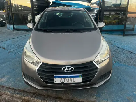 HYUNDAI HB 20 Hatch , Foto 3