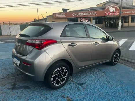 HYUNDAI HB 20 Hatch , Foto 5