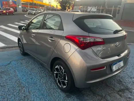 HYUNDAI HB 20 Hatch , Foto 6