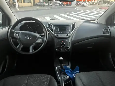 HYUNDAI HB 20 Hatch , Foto 7