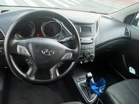 HYUNDAI HB 20 Hatch , Foto 8