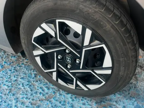 HYUNDAI HB 20 Hatch , Foto 10
