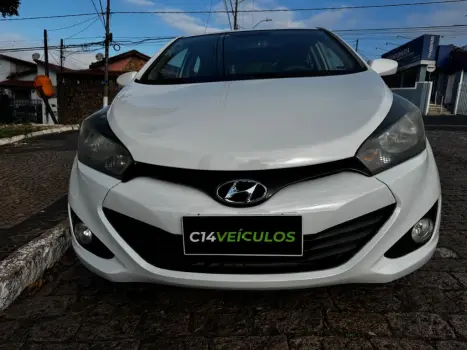 HYUNDAI HB 20 Hatch 1.0 12V 4P FLEX COMFORT PLUS, Foto 2