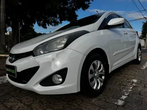 HYUNDAI HB 20 Hatch 1.0 12V 4P FLEX COMFORT PLUS, Foto 3