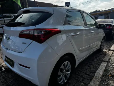 HYUNDAI HB 20 Hatch 1.0 12V 4P FLEX COMFORT PLUS, Foto 5