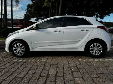 HYUNDAI HB 20 Hatch 1.0 12V 4P FLEX COMFORT PLUS, Foto 6
