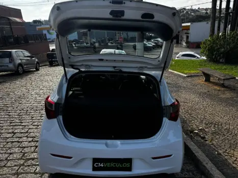 HYUNDAI HB 20 Hatch 1.0 12V 4P FLEX COMFORT PLUS, Foto 7