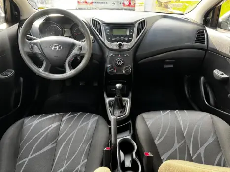 HYUNDAI HB 20 Hatch 1.0 12V 4P FLEX COMFORT PLUS, Foto 8