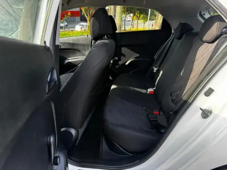 HYUNDAI HB 20 Hatch 1.0 12V 4P FLEX COMFORT PLUS, Foto 9