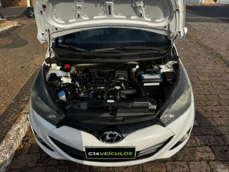 HYUNDAI HB 20 Hatch 1.0 12V 4P FLEX COMFORT PLUS, Foto 11