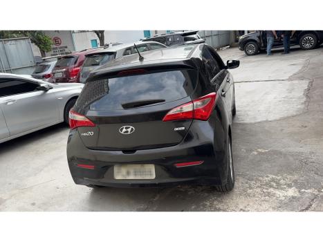 HYUNDAI HB 20 Hatch 1.0 12V 4P FLEX COMFORT, Foto 2