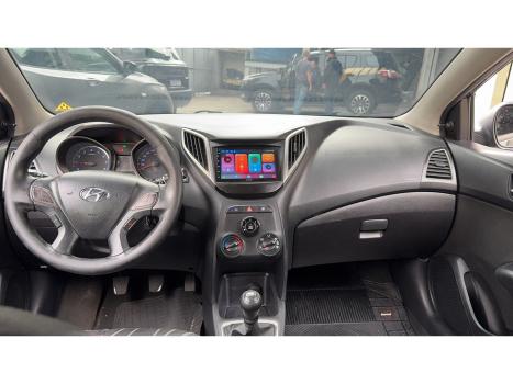 HYUNDAI HB 20 Hatch 1.0 12V 4P FLEX COMFORT, Foto 3