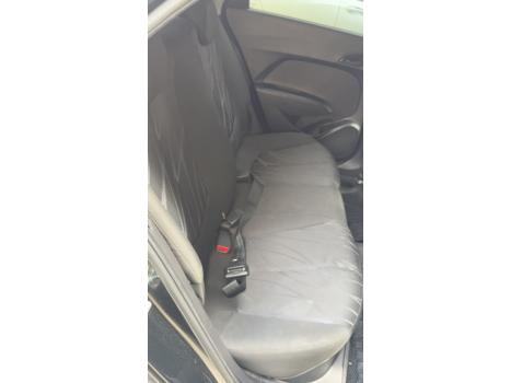 HYUNDAI HB 20 Hatch 1.0 12V 4P FLEX COMFORT, Foto 4