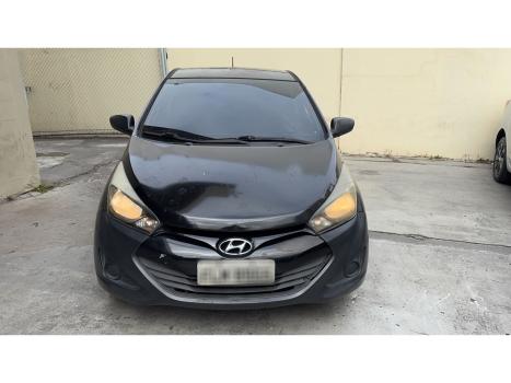 HYUNDAI HB 20 Hatch 1.0 12V 4P FLEX COMFORT, Foto 7