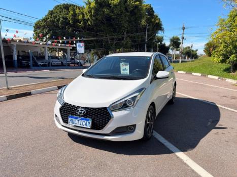 HYUNDAI HB 20 Hatch 1.6 16V 4P PREMIUM FLEX AUTOM�TICO, Foto 1