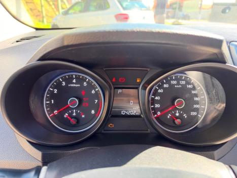 HYUNDAI HB 20 Hatch 1.6 16V 4P PREMIUM FLEX AUTOM�TICO, Foto 11