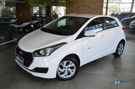 HYUNDAI HB 20 Hatch 1.0 12V 4P FLEX COMFORT, Foto 1