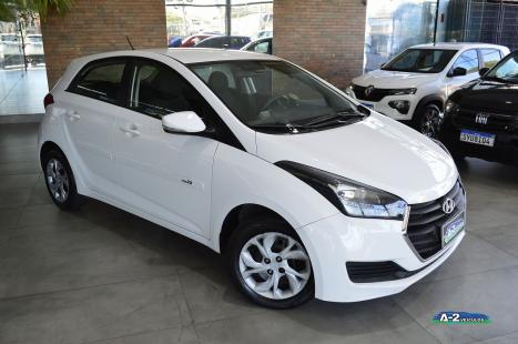 HYUNDAI HB 20 Hatch 1.0 12V 4P FLEX COMFORT, Foto 2