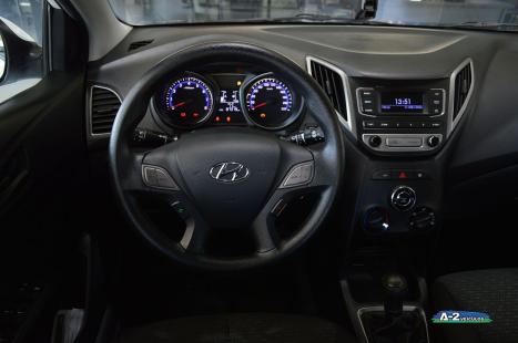 HYUNDAI HB 20 Hatch 1.0 12V 4P FLEX COMFORT, Foto 4