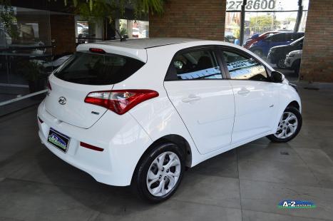 HYUNDAI HB 20 Hatch 1.0 12V 4P FLEX COMFORT, Foto 6