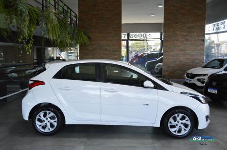 HYUNDAI HB 20 Hatch 1.0 12V 4P FLEX COMFORT, Foto 8