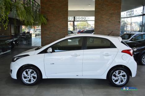 HYUNDAI HB 20 Hatch 1.0 12V 4P FLEX COMFORT, Foto 9