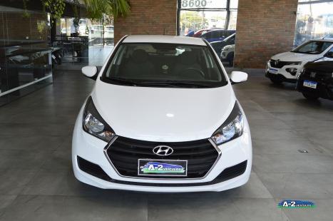 HYUNDAI HB 20 Hatch 1.0 12V 4P FLEX COMFORT, Foto 10