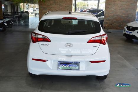 HYUNDAI HB 20 Hatch 1.0 12V 4P FLEX COMFORT, Foto 11