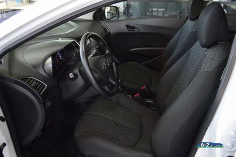 HYUNDAI HB 20 Hatch 1.0 12V 4P FLEX COMFORT, Foto 12