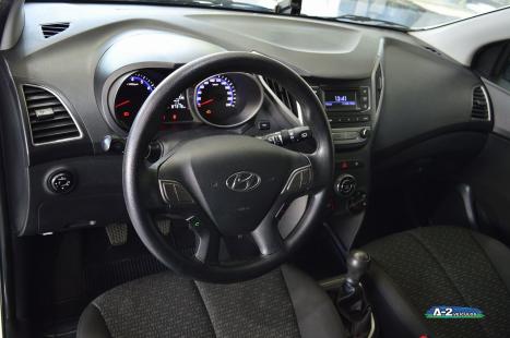 HYUNDAI HB 20 Hatch 1.0 12V 4P FLEX COMFORT, Foto 13